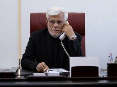 دستور عارف به استانداران برای تامین پایدار نیاز‌های مردم