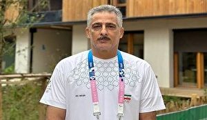 خیرخواه: شهادت دانشآموزان بیگناه میناب، قلبمان را به درد آورد/ راه رهبر شهید با قدرت ادامه دارد