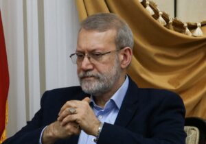 لاریجانی: ایران بر خلاف آمریکا برای جنگ طولانی مدت آماده است
