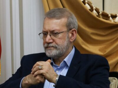 لاریجانی: ایران بر خلاف آمریکا برای جنگ طولانی مدت آماده است