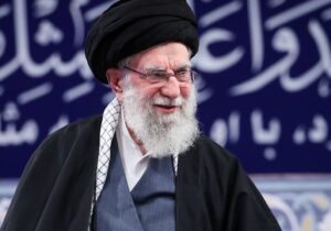 شهادت همسر رهبر شهید انقلاب تایید شد