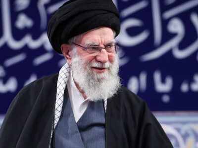 شهادت همسر رهبر شهید انقلاب تایید شد