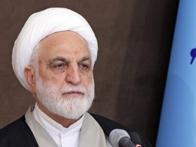 رئیس قوه قضاییه: جلسات شورای موقت رهبری به سرعت تشکیل شد