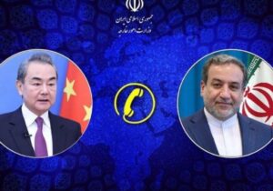 چین شهادت رهبر معظم انقلاب را تسلیت گفت/ عراقچی:خصومتی با کشورهای حوزه خلیج فارس نداریم