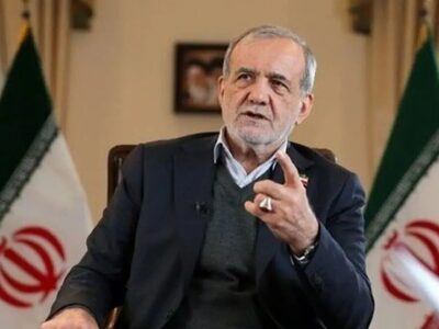 تاکید پزشکیان بر پایداری خدمات زیربنایی، تامین نیازهای ضروری و خدمترسانی به مردم