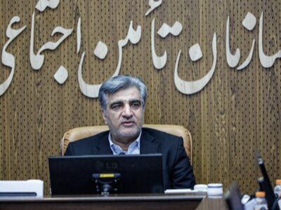 افزایش ذخیره دارویی و تجهیزات مصرفی/ پرداخت «عیدی» بازنشستگان در اسرع وقت