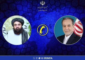 وزیر امور خارجه افغانستان شهات رهبر شهید انقلاب اسلامی را تسلیت گفت