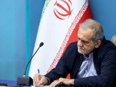 رئیس جمهور: هدف قرار دادن بیماران و کودکان نقض اصول انسانی است