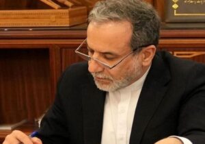 تلنگر عراقچی به جهان؛ از غزه تا میناب بیگناهان با خونسردی کشته میشوند