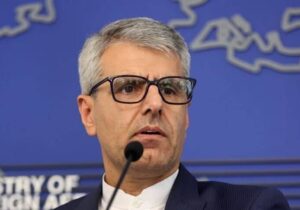 بقائی: رهبر شهید ایران تا آخرین لحظه بر منع شرعی توسعه سلاح هستهای ثابت قدم ماند