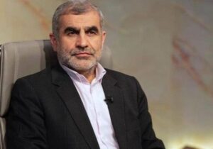 علی نیکزاد: آمریکا از لشکرکشی به خاورمیانه پشیمان میشود