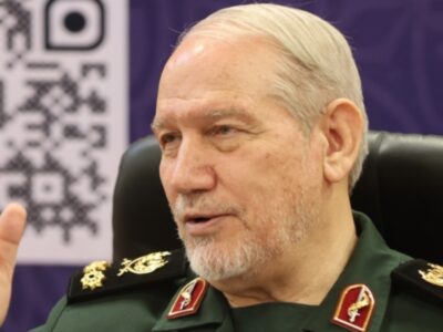 رحیم صفوی: اندیشههای رهبر شهید انقلاب تبدیل به مکتب دفاعی و امنیتی شد