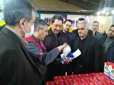 هیچ کمبودی در تامین مواد اولیه واحدهای صنعتی وجود ندارد