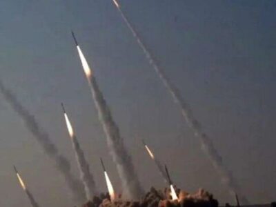 ارتش: عملیات پهپادی و موشکی از بامداد تا ظهر امروز انجام شد