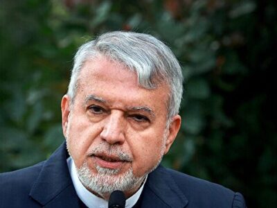 صالحی‌امیری خواستار اعزام فوری هیات کارشناسی از یونسکو برای بررسی کاخ گلستان شد