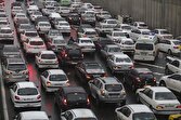 ممنوعیت تردد در محورهای چالوس و آزاد راه تهران- شمال