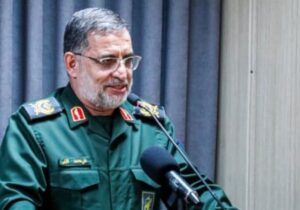 سخنگوی سپاه پاسداران: پاسخهای ایران کوبندهتر میشود