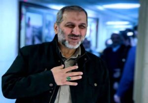 مقتدرانه، از کیان اسلامی، وطن عزیزمان و ملت شریف دفاع خواهیم کرد
