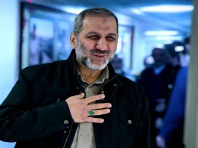 مقتدرانه، از کیان اسلامی، وطن عزیزمان و ملت شریف دفاع خواهیم کرد