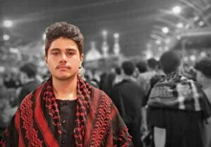 شهادت تکواندوکار تبریزی در حمله رژیم صهیونیستی و آمریکا به کشورمان