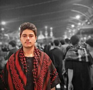 شهادت تکواندوکار تبریزی در حمله رژیم صهیونیستی و آمریکا به کشورمان
