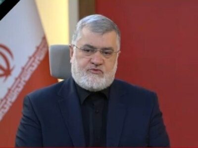 استاندار تهران: نگرانی از بابت تامین کالا‌های اساسی نداریم