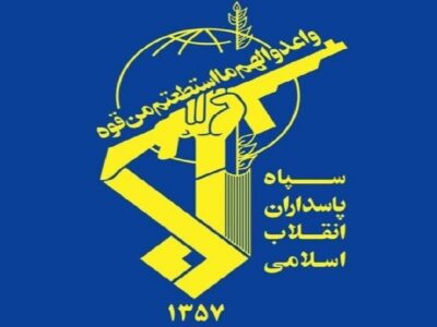 نیروی زمینی سپاه با ۳ عملیات همزمان وارد عرصه جنگ شد