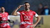سرنوشت علی علیپور در گرو گلزنی اش برای پرسپولیس