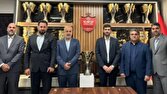 برگزاری جلسه هیئت مدیره باشگاه پرسپولیس در هالهای از ابهام