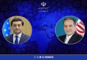 وزیر امور خارجه ازبکستان شهادت رهبر معظم انقلاب را تسلیت گفت