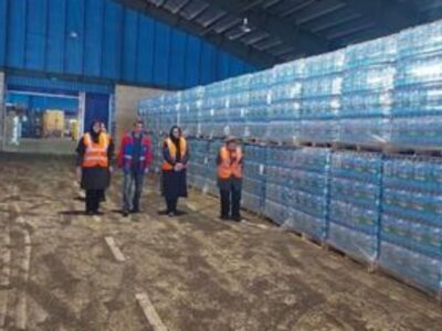تأکید وزارت تعاون بر پایداری زنجیره تأمین کالاهای است