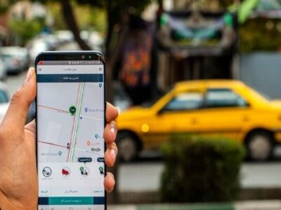تاکسی تلفنی پایتخت با سرشماره ۱۳۳ فعال شد