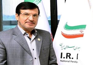 غفور کارگری: مجامع جهانی ورزش حملات وحشیانه به ایران را محکوم کنند