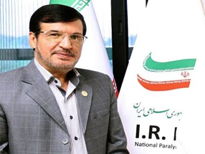 غفور کارگری: مجامع جهانی ورزش حملات وحشیانه به ایران را محکوم کنند