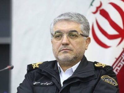 آمادهباش ۱۰۰ درصدی پلیس راهور/ ممنوعیت کامل تردد و توقف موتورسیکلت در اطراف مصلی تهران