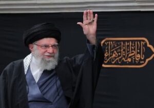 برنامه وداع با پیکر مطهر رهبر شهید انقلاب به زمانی دیگر موکول شد