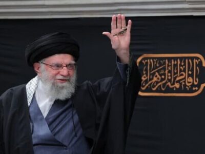 برنامه وداع با پیکر مطهر رهبر شهید انقلاب به زمانی دیگر موکول شد