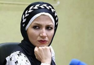 ملیکا زارعی خطاب به فرشته‌های معصوم میناب: چقدر زود بزرگ شدید