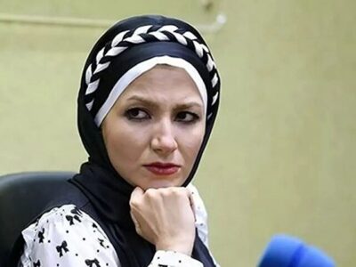 ملیکا زارعی خطاب به فرشته‌های معصوم میناب: چقدر زود بزرگ شدید