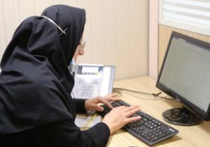 تلفن ۱۴۸۰، سامانه مشاوره رایگان بهزیستی برای کاهش اضطراب در روز‌های جنگ