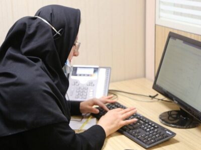 تلفن ۱۴۸۰، سامانه مشاوره رایگان بهزیستی برای کاهش اضطراب در روز‌های جنگ