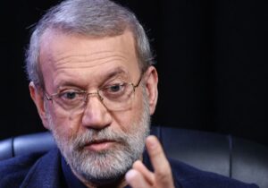 علی لاریجانی خطاب به دشمن؛ شهادت امام خامنهای تاوان سنگینی برایتان دارد