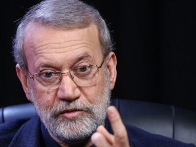 علی لاریجانی خطاب به دشمن؛ شهادت امام خامنهای تاوان سنگینی برایتان دارد