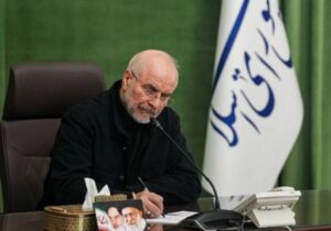 توان موشکی و پهپادی ما صرفا برای دفاع در برابر متجاوزان آمریکایی و صهیونی است