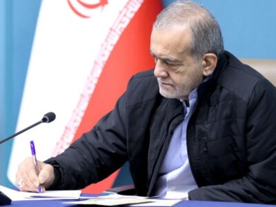 حمله نظامی آمریکایی صهیونی هیچ راه دیگری جز دفاع از خود برای ما باقی نگذاشت