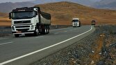 خدماترسانی حملونقل جادهای در جابهجایی ارزاق اساسی بیوقفه در جریان است