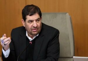 مخبر: حضور مردم، تنها اسلحهای است که دشمن برای آن پدافندی ندارد