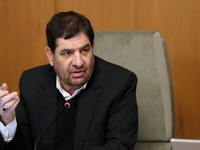 مخبر: حضور مردم، تنها اسلحهای است که دشمن برای آن پدافندی ندارد