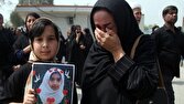 واکنش ملاله یوسف‌زی به کشتار وحشیانه دختران دانش‌آموز مینابی