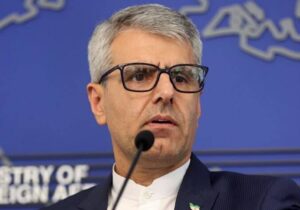 واکنش بقائی به سخنان سناتور آمریکایی؛ متاسفانه حقیقت دارد!